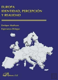 Bertrand.pt - Europa. Identidad, Percepción Y Realidad