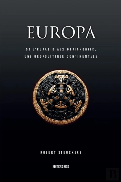 Bertrand.pt - Europa Ii : De L'Eurasie Aux P2ripheriques, Une Geopolitique Continentale