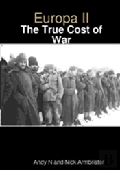 Europa Ii - The True Cost Of War