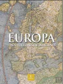 Bertrand.pt - Europa Ilustrado