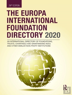 Bertrand.pt - Europa International Foundation Directory 2020