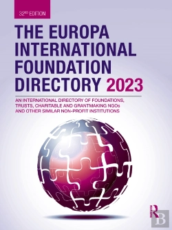 Bertrand.pt - Europa International Foundation Directory 2023