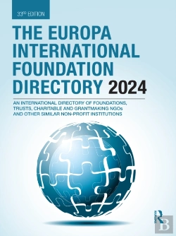 Bertrand.pt - Europa International Foundation Directory 2024