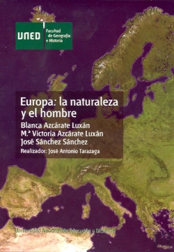 Bertrand.pt - Europa: La Naturaleza Y El Hombre