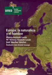 Europa: La Naturaleza Y El Hombre