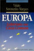 Europa: Labirinto Ou Casa Comum