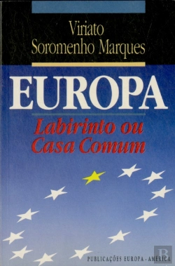 Bertrand.pt - Europa: Labirinto Ou Casa Comum