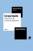 Europa Líquida