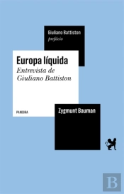 Europa Líquida
