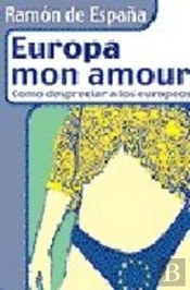 Europa Mon Amour