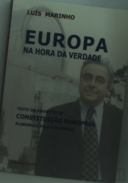 Bertrand.pt - Europa na Hora da Verdade