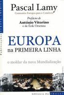 Europa na Primeira Linha