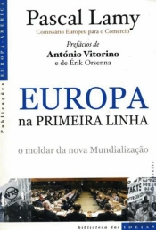 Europa na Primeira Linha