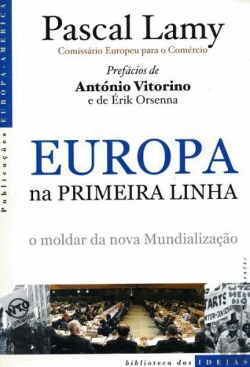 Bertrand.pt - Europa na Primeira Linha