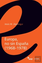 Europa, No Sin España