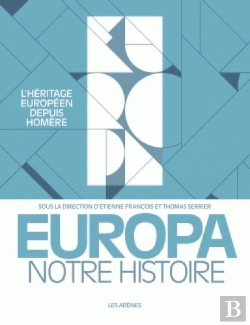 Bertrand.pt - Europa ; Notre Histoire