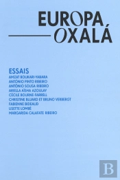 Europa Oxalá - Ensaios