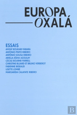 Bertrand.pt - Europa Oxalá - Ensaios