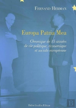 Bertrand.pt - Europa Patria Mea