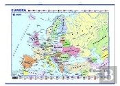 Europa, Politico