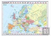 Europa, Politico