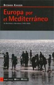 Europa Por El Mediterraneo
