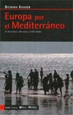 Bertrand.pt - Europa Por El Mediterraneo