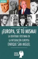Europa Se Tu Misma