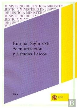 Bertrand.pt - Europa Siglo Xxi: Secularización Y Estados Laicos