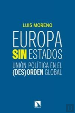 Bertrand.pt - Europa Sin Estados
