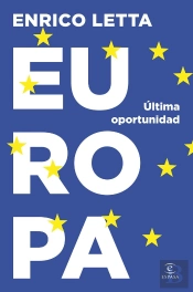 Europa Ultima Oportunidad