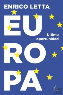 Bertrand.pt - Europa. Última Oportunidad