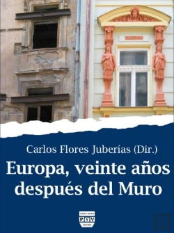 Bertrand.pt - Europa, Veinte Años Después Del Muro