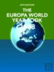 Europa World Year Book