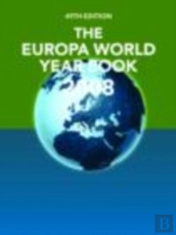 Bertrand.pt - Europa World Year Book