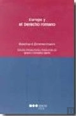 Bertrand.pt - Europa Y El Derecho Romano