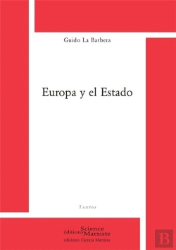 Bertrand.pt - Europa Y El Estado