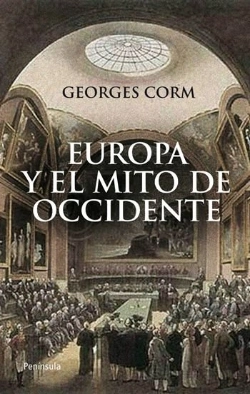 Bertrand.pt - Europa Y El Mito De Occidente