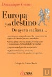 Europa Y Su Destino