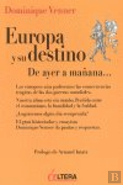 Bertrand.pt - Europa Y Su Destino
