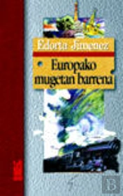 Europako Mugetan Barrena