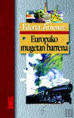 Bertrand.pt - Europako Mugetan Barrena