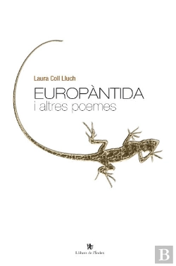 Bertrand.pt - Europàntida I Altres Poemes