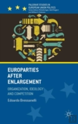 Bertrand.pt - Europarties After Enlargement