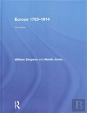 Europe 1783-1914