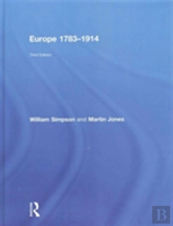 Bertrand.pt - Europe 1783-1914