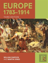 Europe 1783-1914