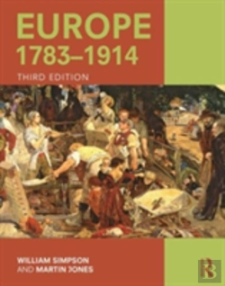 Bertrand.pt - Europe 1783-1914