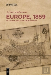 Europe, 1859