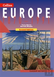 Europe, 1870-1991